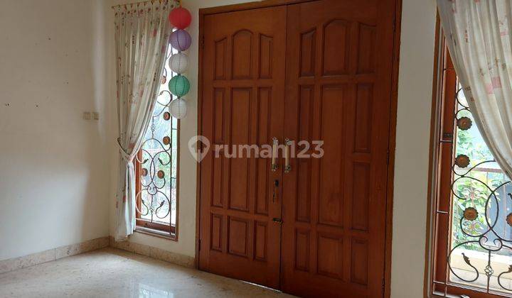 Rumah Taman Palrm Lestari 10X20 Siap Huni 2Lt 7