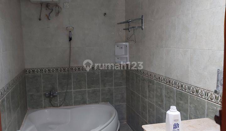 Rumah Taman Palrm Lestari 10X20 Siap Huni 2Lt 8