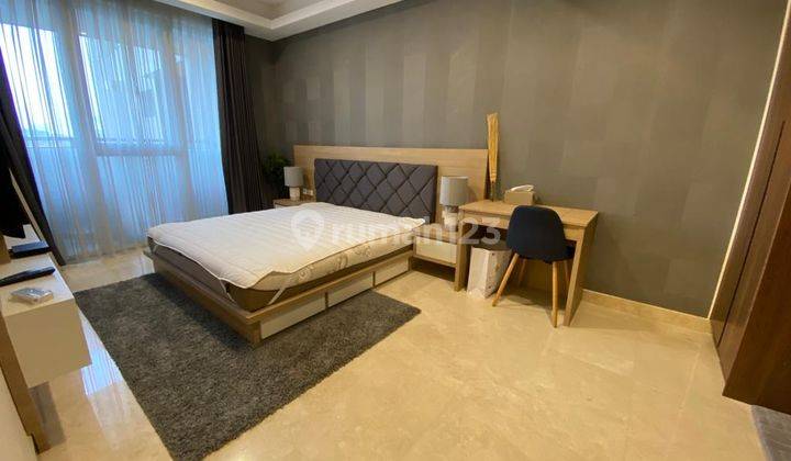 Apartemen Pondok Indah Residence 1BR Furnished 2