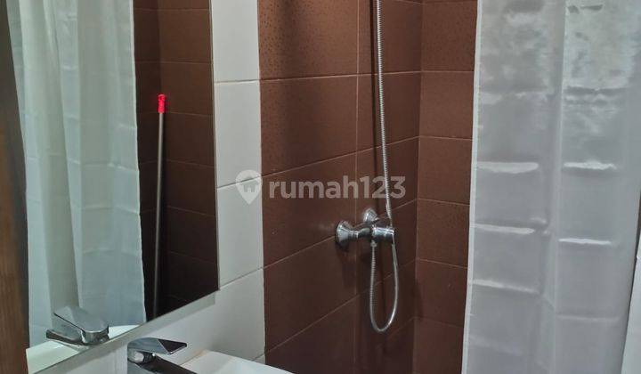 DISEWAKAN APARTEMEN Puri Orchard 1BR FULL FURNISHED  5