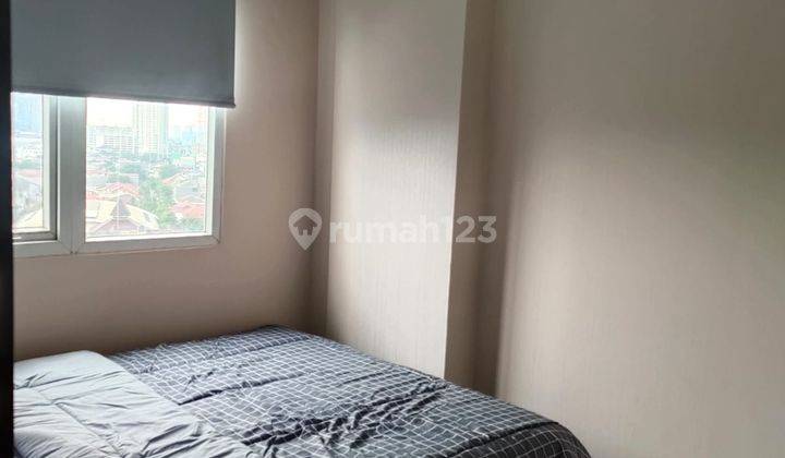 DISEWAKAN APARTEMEN PURI PATK VIEW 2BR FULL FURNISHED  9