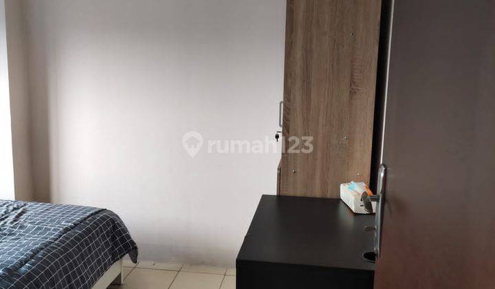 DISEWAKAN APARTEMEN PURI PATK VIEW 2BR FULL FURNISHED  8