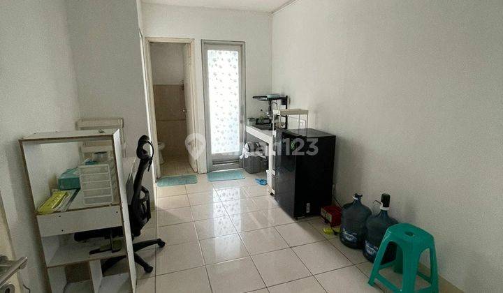 DISEWAKAN APARTEMEN GREENBAY 2BR SEMI FURNISHED  1