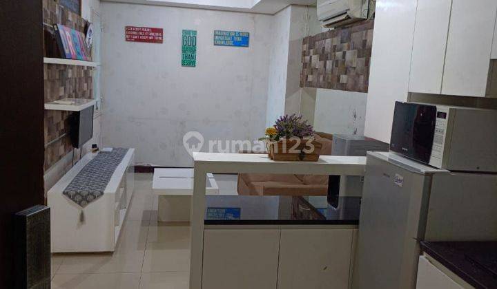 Dijual Apartemen Sky Terrace 2BR Furnished Bagus 2