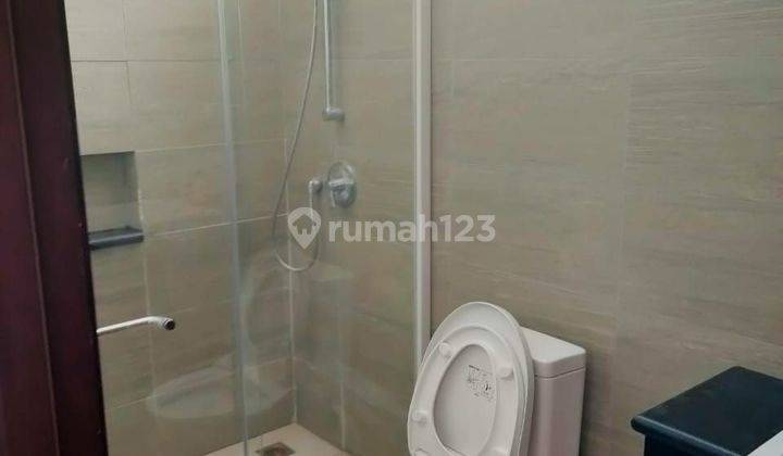 Disewakan Rumah Baru PIk 2 Ukuran 10X15 Hoek 2