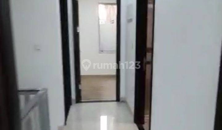 Disewakan Rumah PIK 2 Ukuran 10x15 Hoek  1