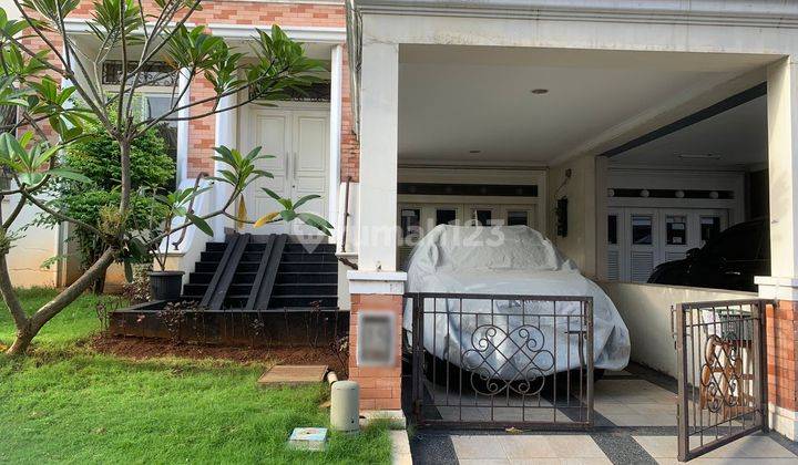 Dijual Rumah Royal Gading Mansion, Kelapa Gading, Jakarta Utara 2