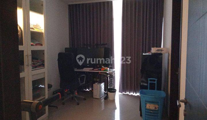 Dijual Rumah Pik 2 Cluster Miami, Full Furnished 1