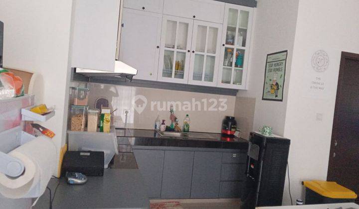 Dijual Rumah Pik 2 Cluster Miami, Full Furnished 2