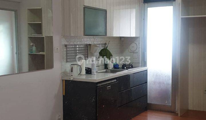 Dijual Apartemen Green Bay, Pluit, Jakarta Utara 1