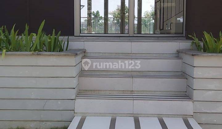 Dijual Rumah Pantai Indah Kapuk 2, Cluster Springville 1