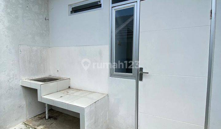 Dijual Rumah di Citra Maja Raya, Lebak, Banten 2