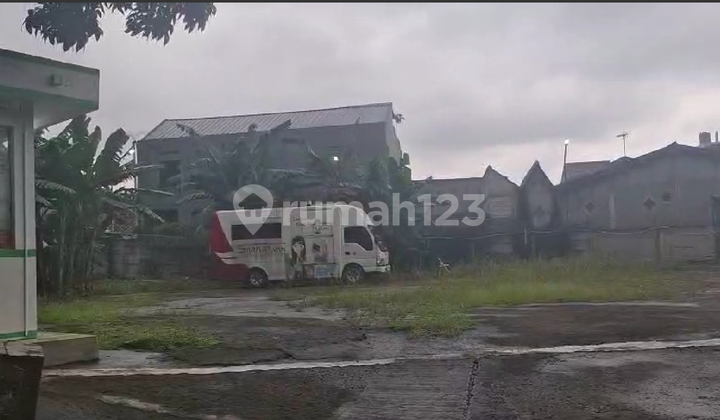 Land for Sale in Jagakarsa, South Jakarta Land for Sale in Jagakarsa, South Jakarta