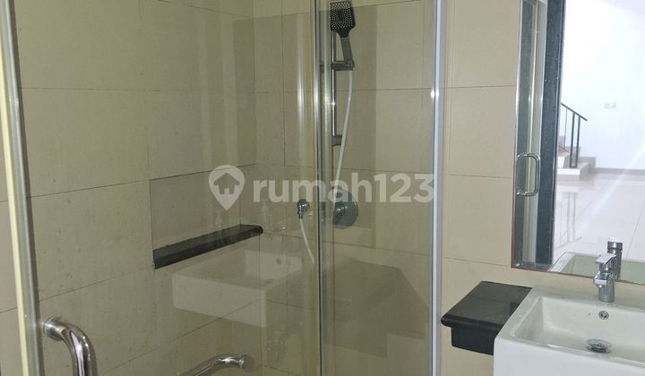 Disewakan Rumah Pik2 Uk.10x15 Cluster Favorit 2