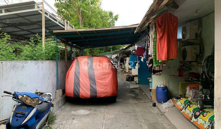 Disewakan Rumah Kontrakan Petakan di Jakpus 2