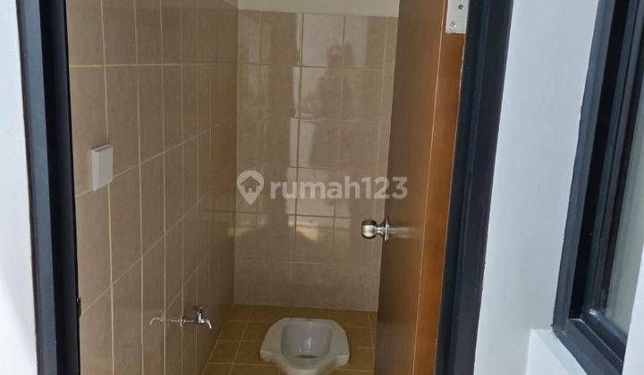 Dijual Rumah Summarecon Bogor hook Dipojok Ada Taman 2