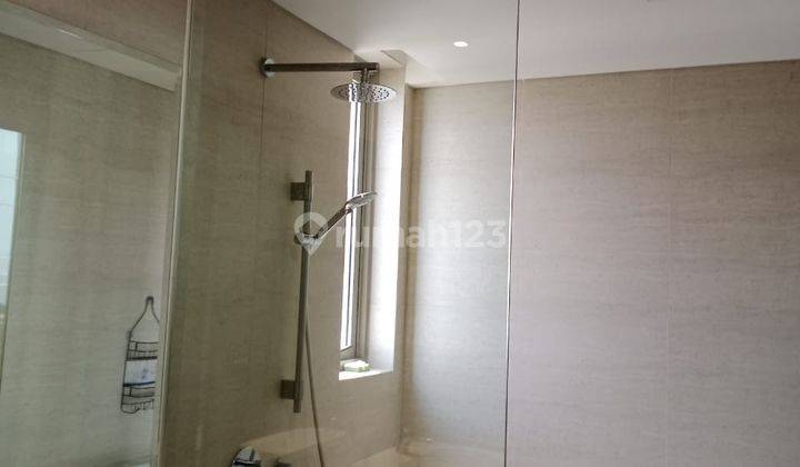 Disewakan Apartemen Gold Coast, Pantai Indah Kapuk 1