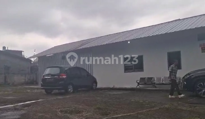 Land for Sale in Jagakarsa, South Jakarta Land for Sale in Jagakarsa, South Jakarta