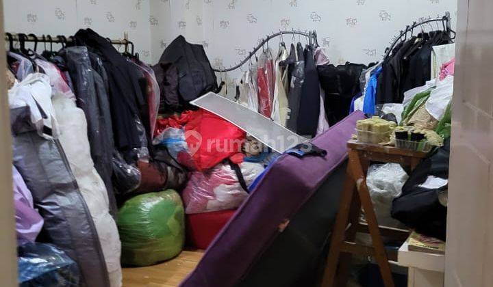 Dijual Rumah Pluit Timur, Pluit, Jakarta Utara 2