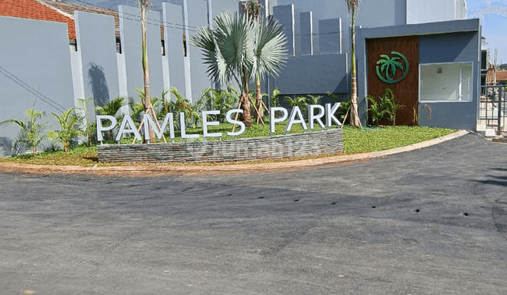 Promo spesial akhir tahun di pamles park pamulang 2