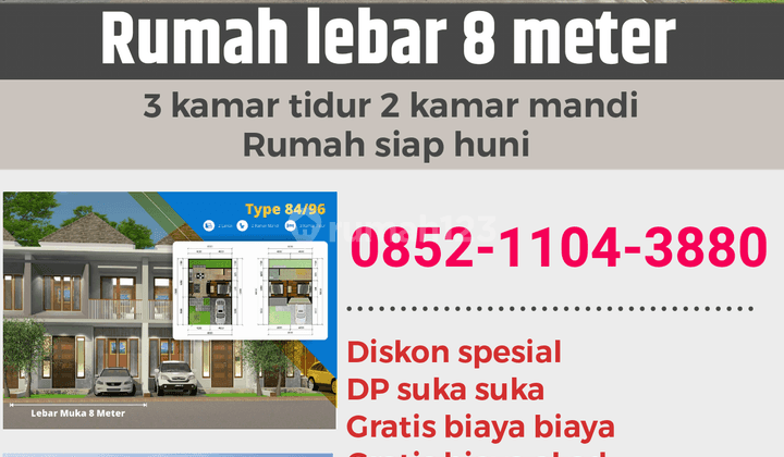 Promo spesial akhir tahun di pamles park pamulang 4