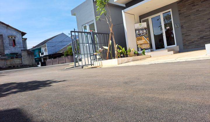 Promo spesial akhir tahun di pamles park pamulang 7