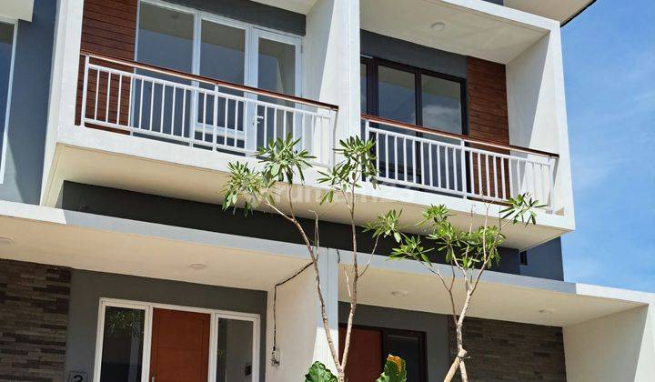 Promo spesial akhir tahun di pamles park pamulang 9