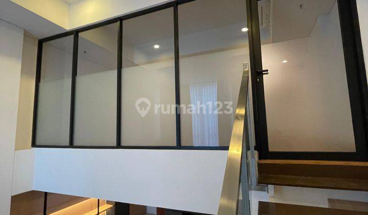 Disewakan Kantor 2 Lantai di Roseville Bsd City Baru Murah 2