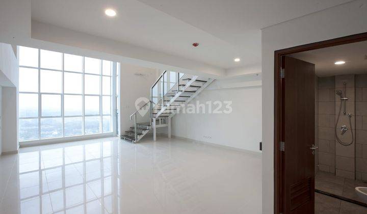 Perkantoran 100 m 2
