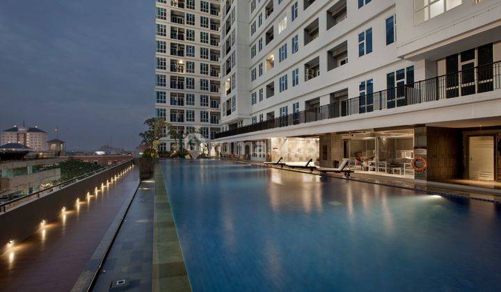 Perkantoran 100 m Baru 13