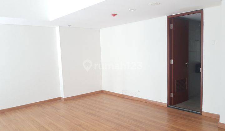 Kantor 2 Lantai Eksklusif. Fasilitas Lengkap, Baru Murah di Roseville Soho Suite Bsd City 8