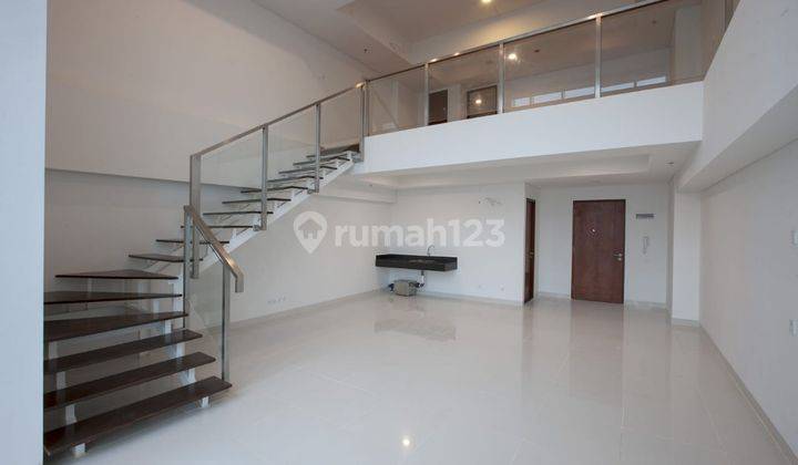 Disewakan Kantor 2 Lantai Eksklusif. Fasilitas Lengkap, Baru Murah di Roseville Soho Suite Bsd City 2