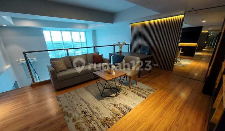 For Rent 2-Story Exclusive Office, Full Facilities, New & Affordable in Roseville SOHO & Suite BSD City For Rent 2-Story Exclusive Office, Full Facilities, New & Affordable in Roseville SOHO & Suite BSD City