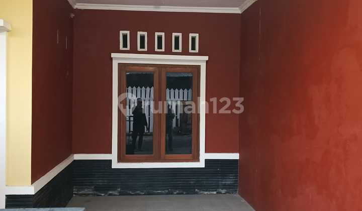 For Rent: Nice House, Dinar Indah, Meteseh, Tembalang, Semarang