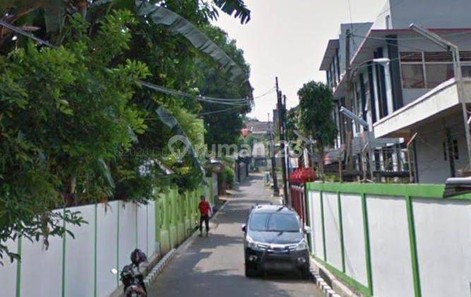 Di Jual Cepat Rumah Tengah Kota Karangrejo Jatingaleh Semarang 2