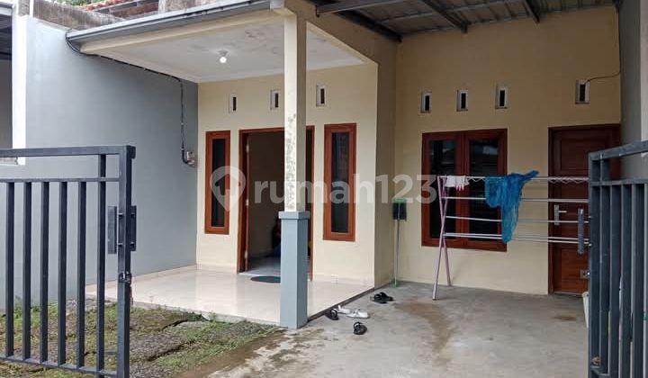 Dijual Cepat Rumah Bagus Tengah Kota Semarang 1