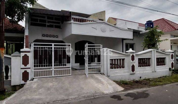 Jual Rumah Kendeng Sampangan Semarang Kota 1