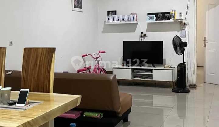 Dijual Cepat Rumah Bagus Kedungmundu Semarang  2