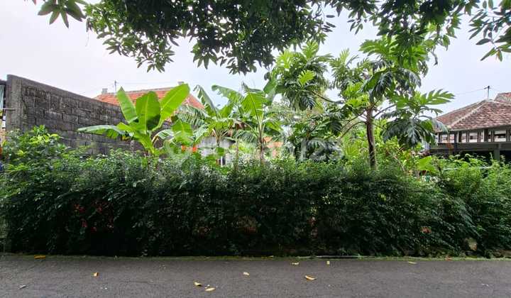 Dijual Tanah Dekat Kampus Undip Tembalang 1