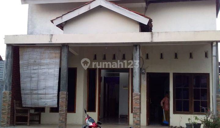 Di Sewakan Rumah Singa Suproyadi Semarang Kota  1