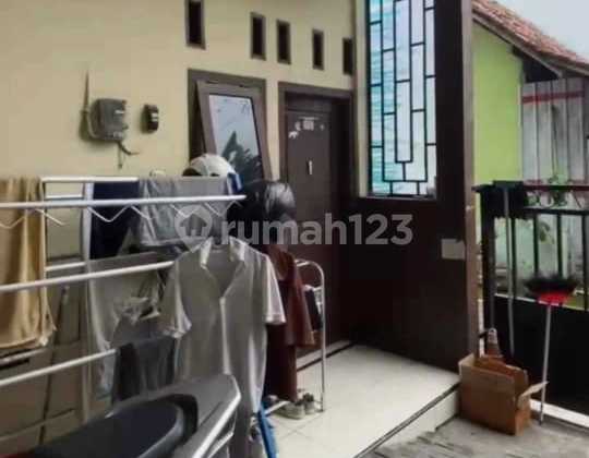Dijual Cepat Kost 2 Lantai Full Penghuni Tambak Aji Ngaliyan