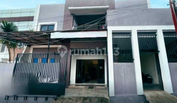 Dijual Cepat Kost Full Penghuni Bulusan Tembalang Semarang 1