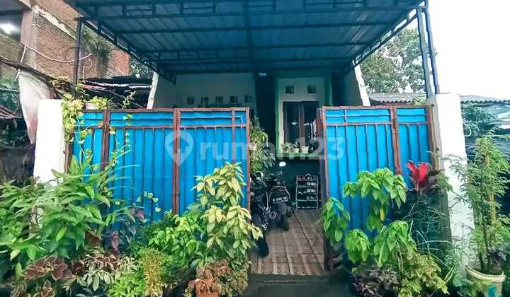 Dijual Cepat Rumah Candi Penataran Manyaran Semarang Barat 1