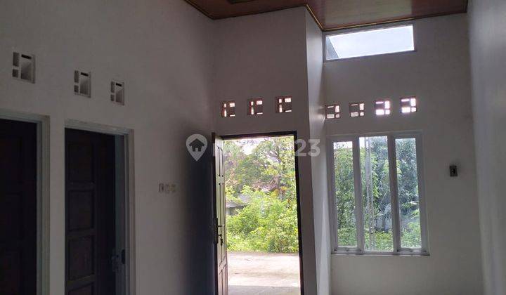 Rumah Baru Siap Huni Tlogomulyo Pedurungan Tengah Semarang Timur 2