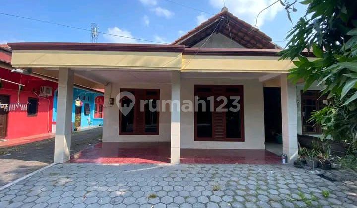 Disewakan Rumah Bagus Tlogomulyo Raya Pedurungan Semarang 1