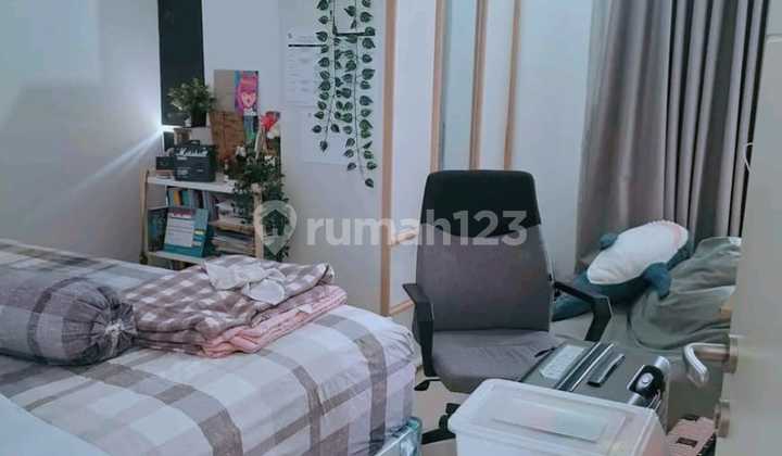 Dijual Cepat Rumah Cluster Citrasun Garden Banyumanik Semarang 2