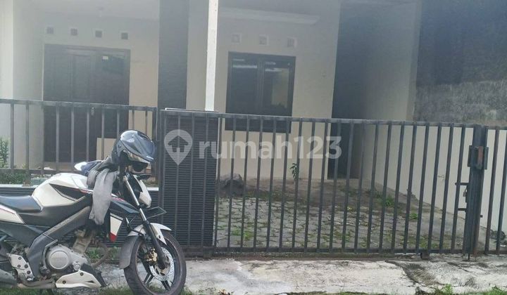 Dijual Cepat Rumah Aryamukti Pedurungan Semarang 1