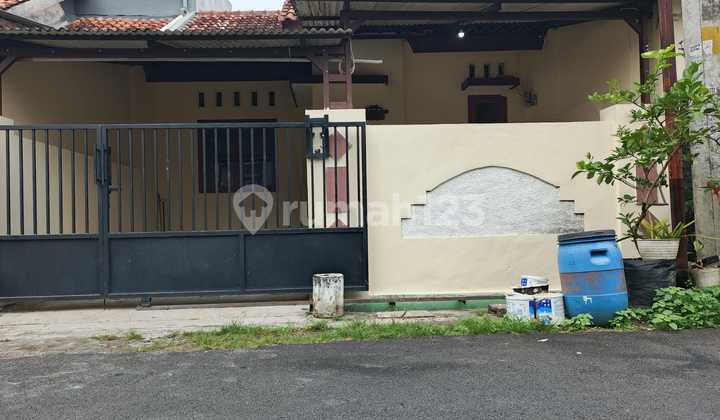 Di Sewakan Tumah Bagus Siap Huni Meteseh Tembalang 1