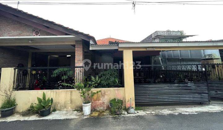 Di Jual Cepat Kost+ Rumah Induk Menoreh Sampangan Semarang Kota 1