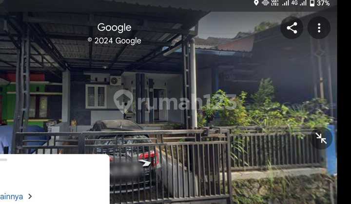Jual Cepat Rumah Bagus Mutiara Kedungmundu Semarang  1